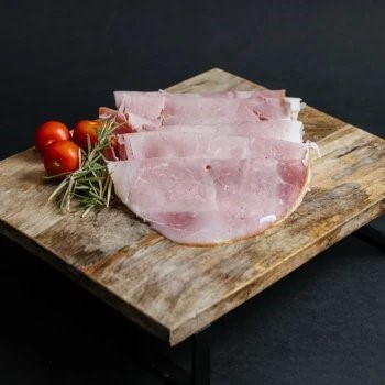 Premium Boneless Leg Ham (Nitrate Free)