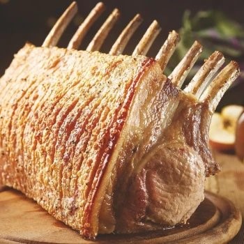Raw French Rack pos.mondo.net.au